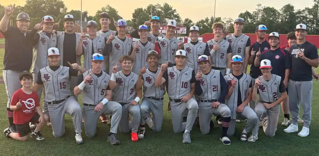 STARS WIN 1st HHC championship in program history