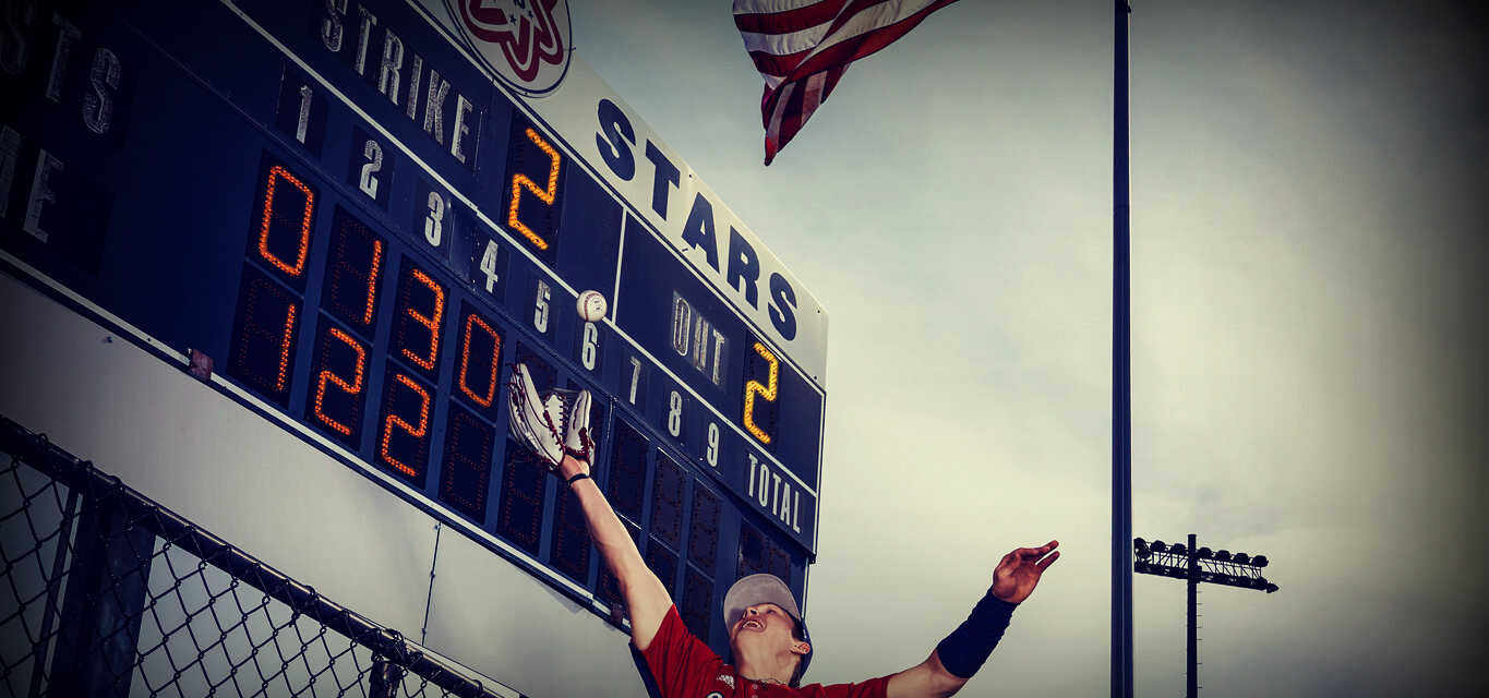 Stay sharp. Stay ready. Stay in control.