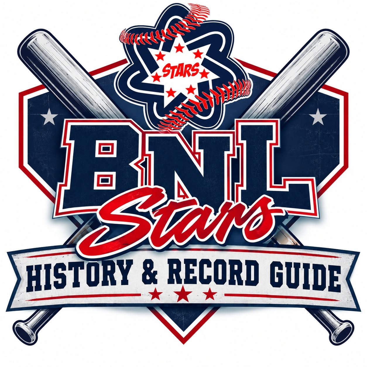 BNL History & Record Guide