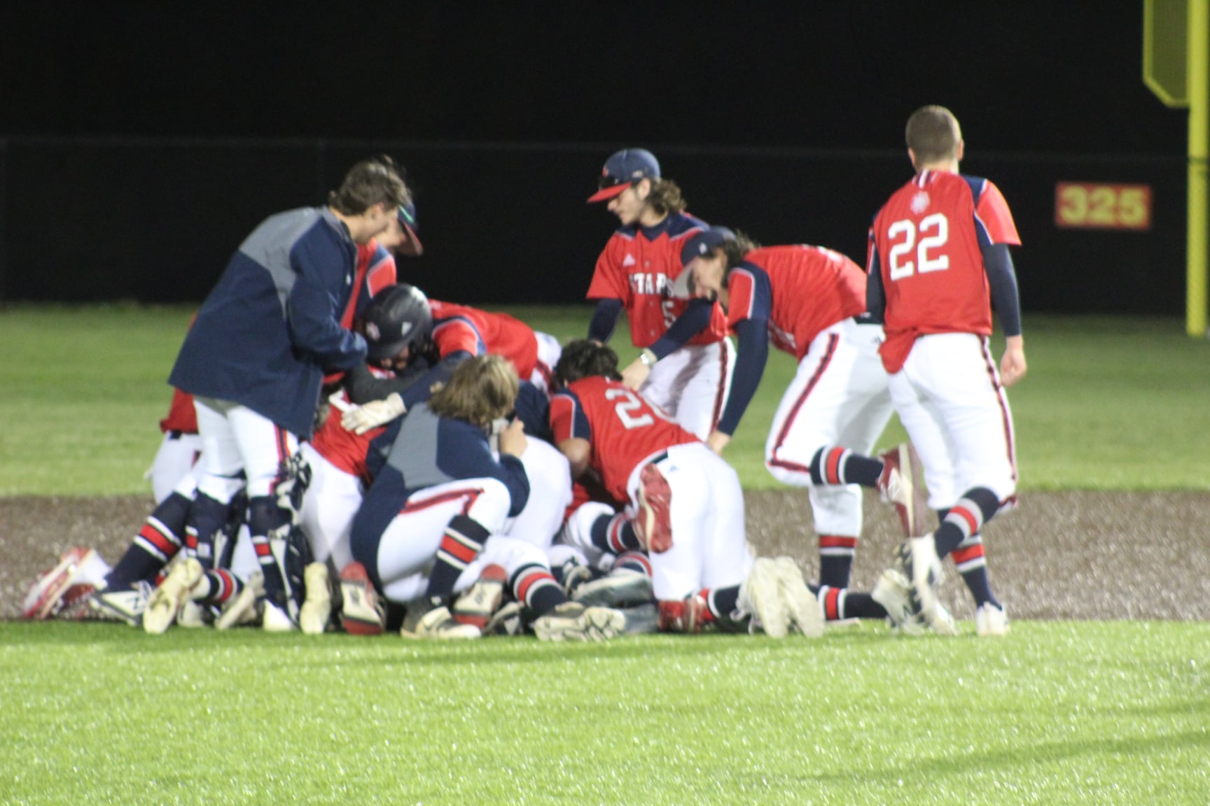BNL rallies late for 5-4 win over Austin