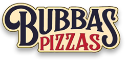 Bubbas Pizzas