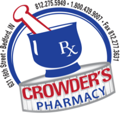Crowder`s Pharmacy