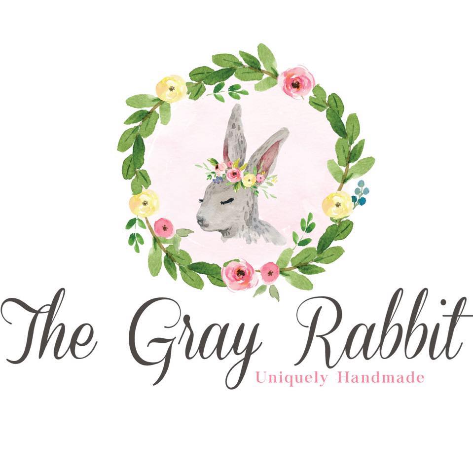 The Gray Rabbit