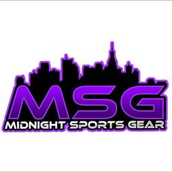 Midnight Sports Gear