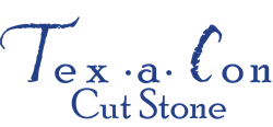 TexaCon Cut Stone