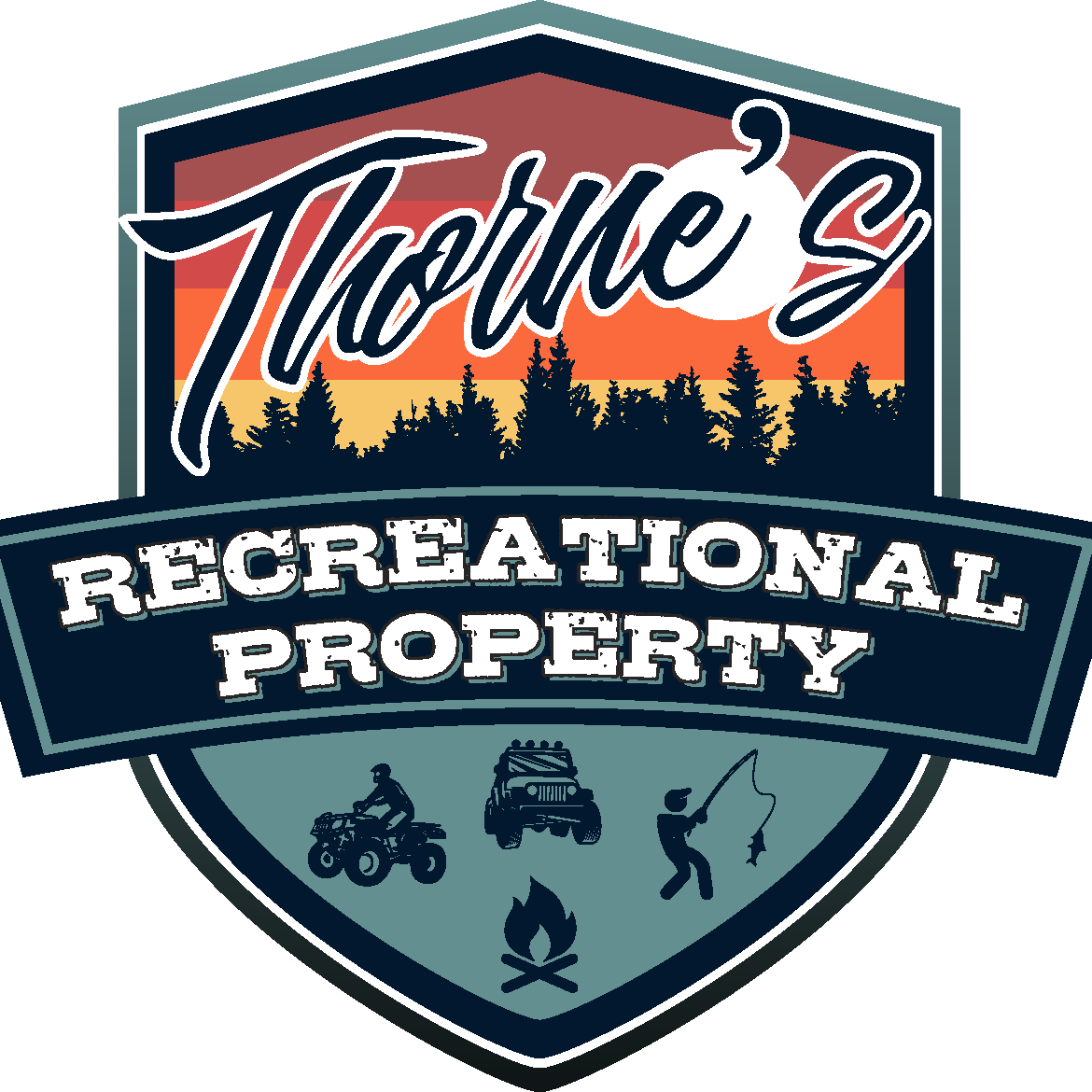Thorne’s Recreational Property